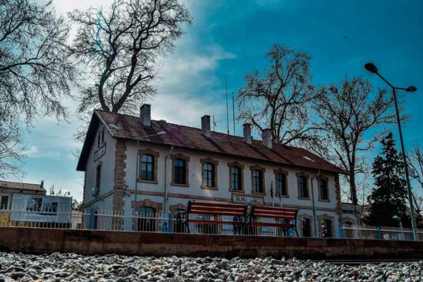 Dummy Portfolio Item 7