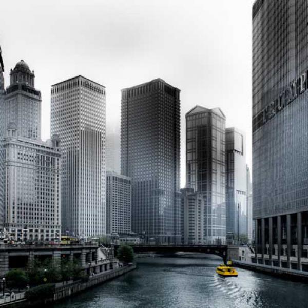 Dummy Portfolio Item 8